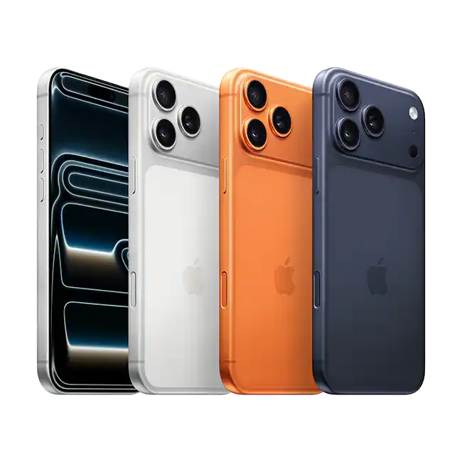 iPhones