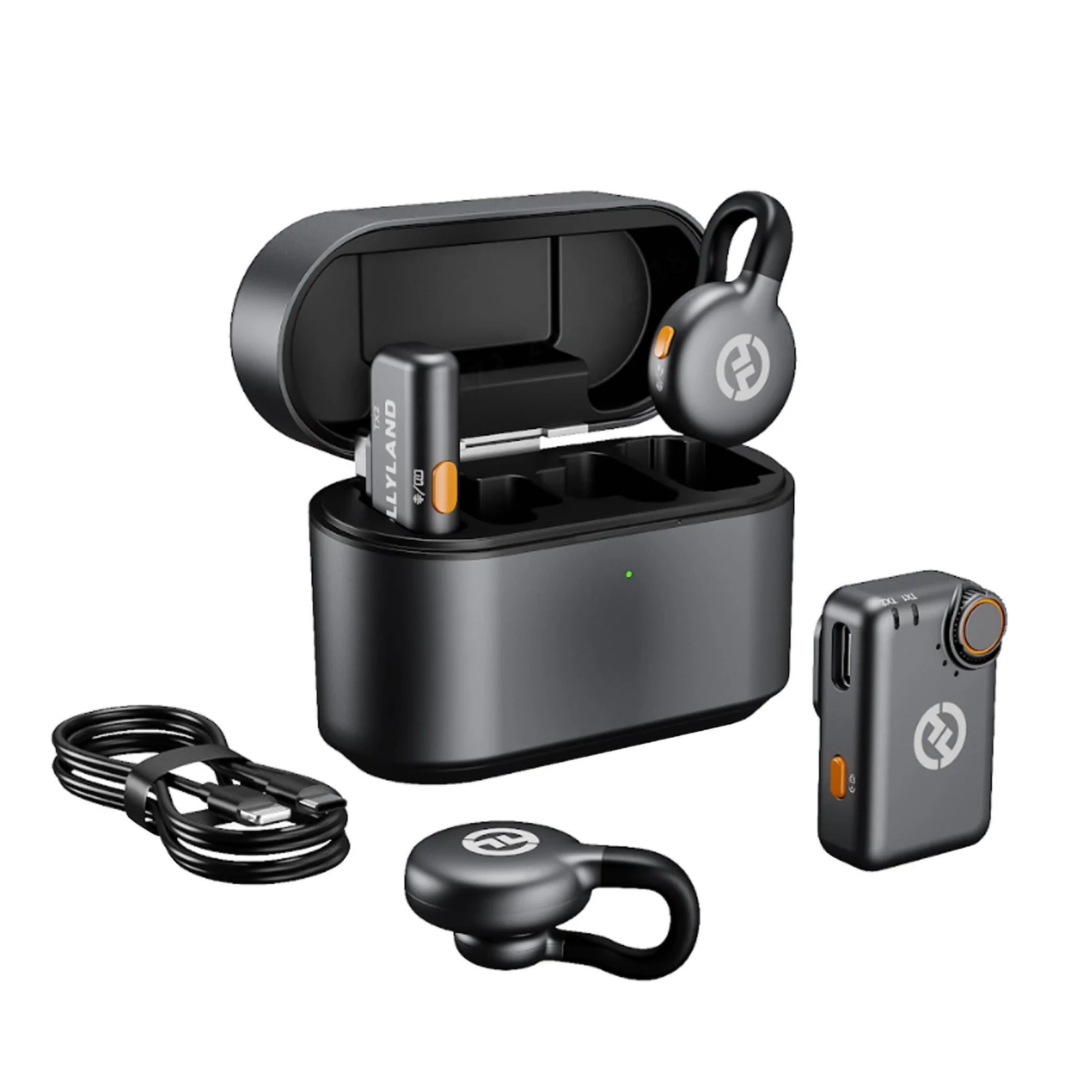 Hollyland m2s combo - Image 2