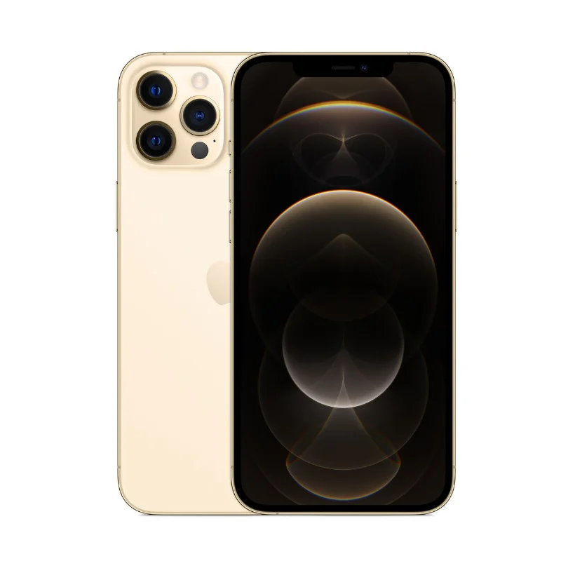 Apple iPhone 12 Pro Max Ex-UK/USA - Image 2