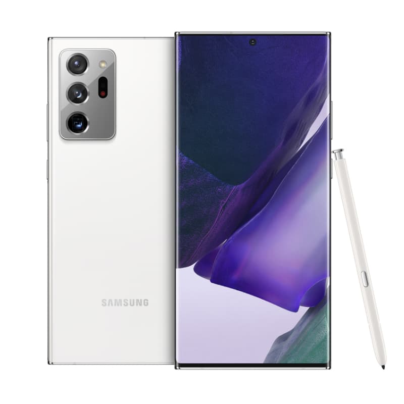 Samsung Galaxy Note 20 Ultra 5G EX UK - Image 4