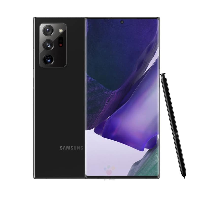 Samsung Galaxy Note 20 Ultra 5G EX UK - Image 3