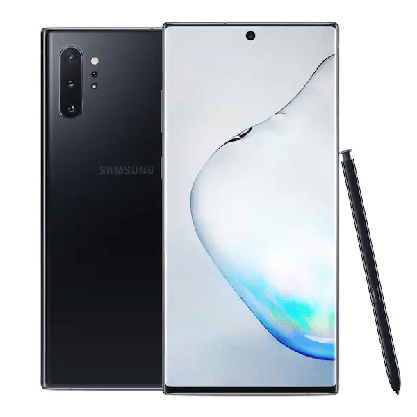 Samsung Galaxy Note 10 Plus EX UK - Image 3