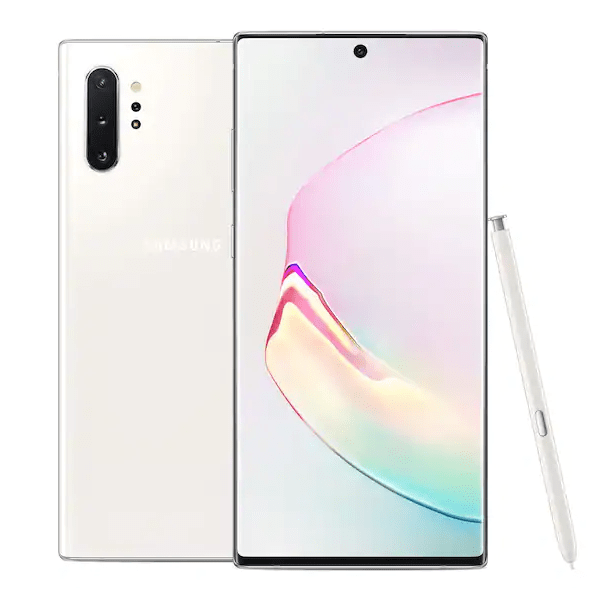 Samsung Galaxy Note 10 Plus EX UK - Image 2