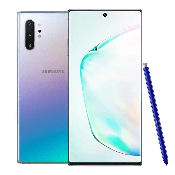 Samsung Galaxy Note 10 Plus EX UK