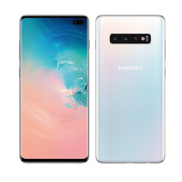 Samsung Galaxy S10 Plus EX UK