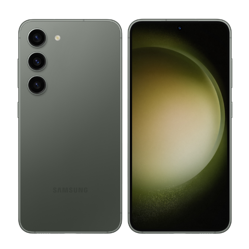 Samsung Galaxy S23 Plus 5G EX UK - Image 3