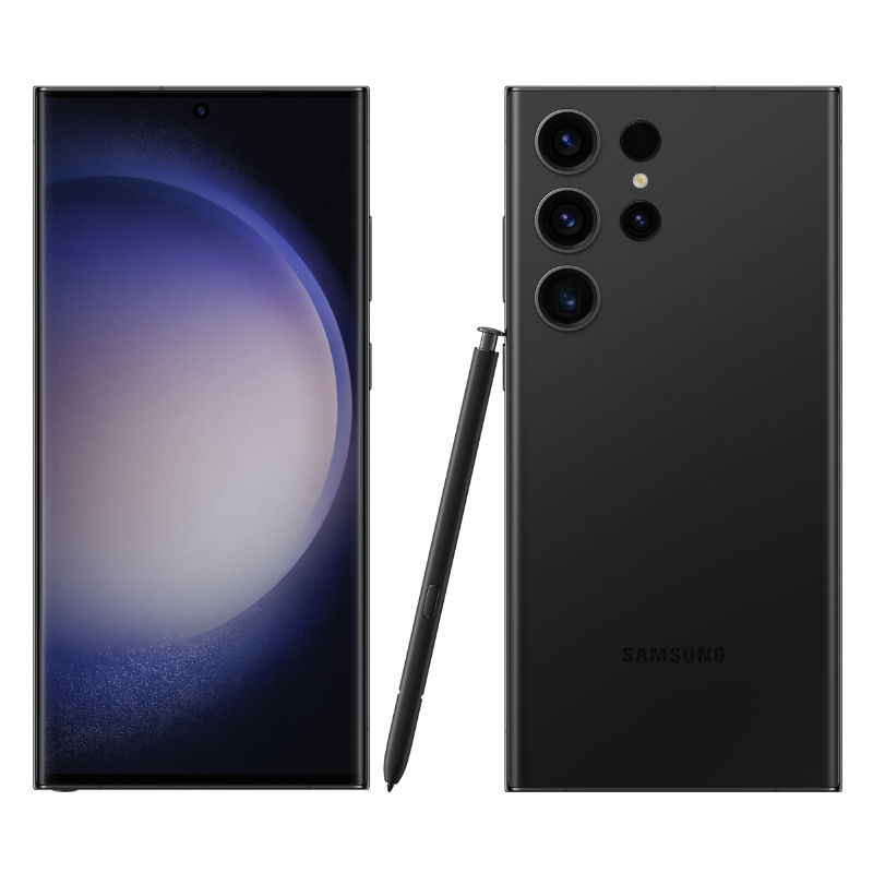 Samsung Galaxy S23 Ultra EX UK