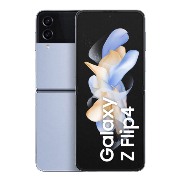 Samsung Galaxy Z Flip 4 EX UK