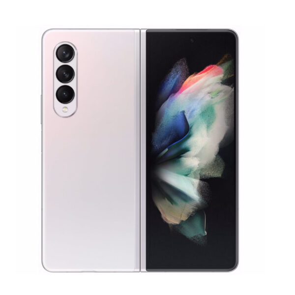 Samsung Galaxy Z Fold 3 EX UK