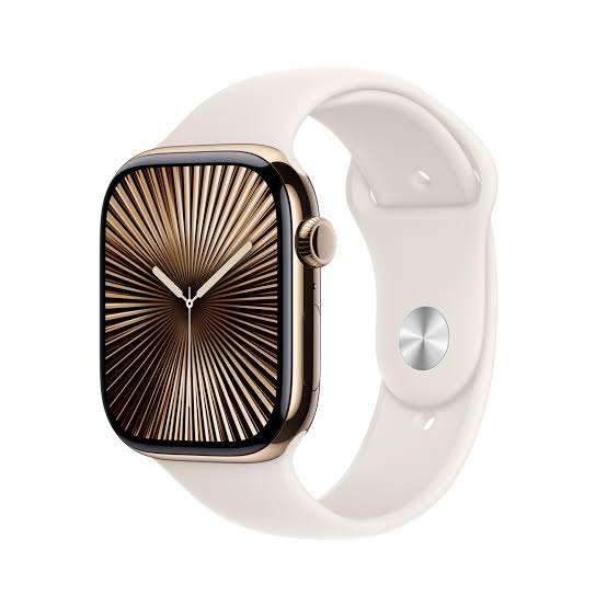Apple Watch Series 11
