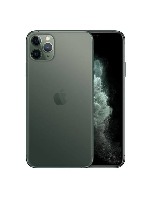 Apple iPhone 11 Pro Max Ex UK/USA - Image 2