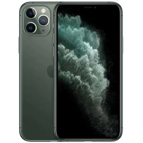 Apple iPhone 11 Pro Ex-UK/USA - Image 5