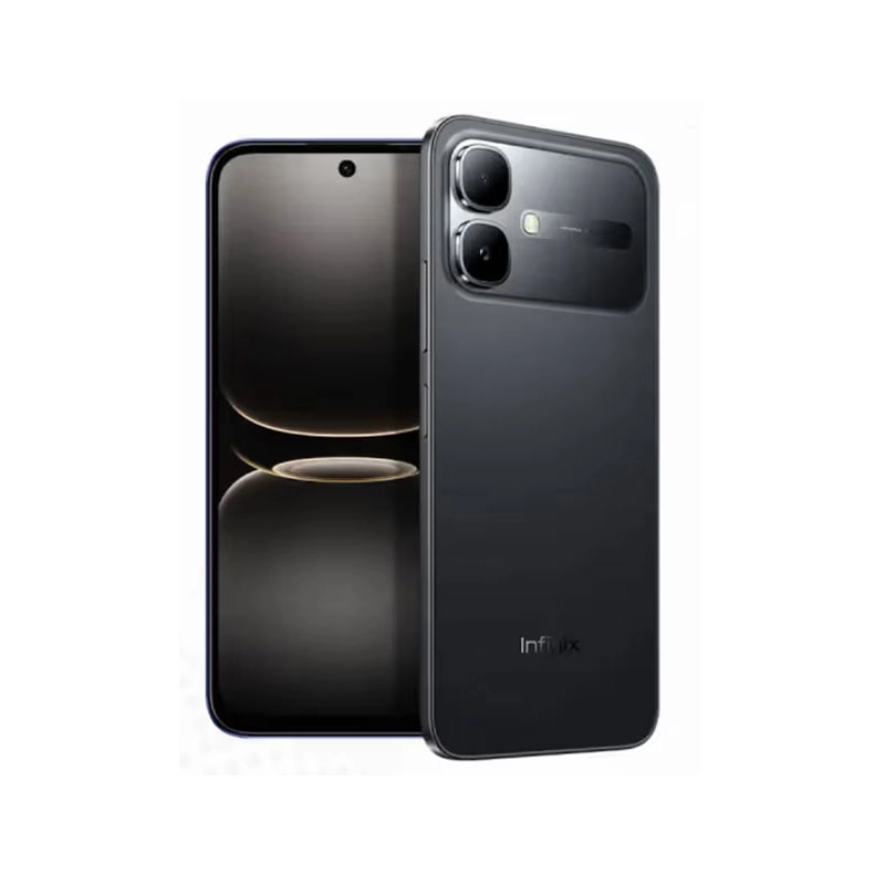 Infinix Smart 20 (64GB) - Image 3