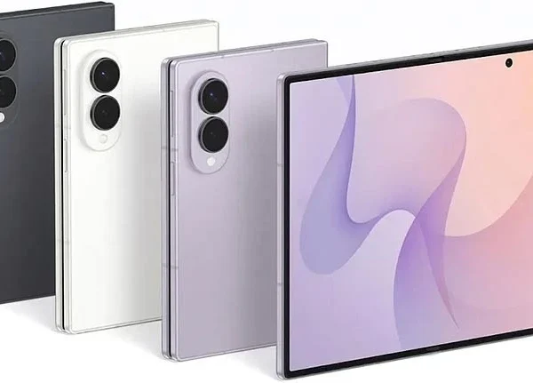 samsung Galaxy Z Fold 8 colours