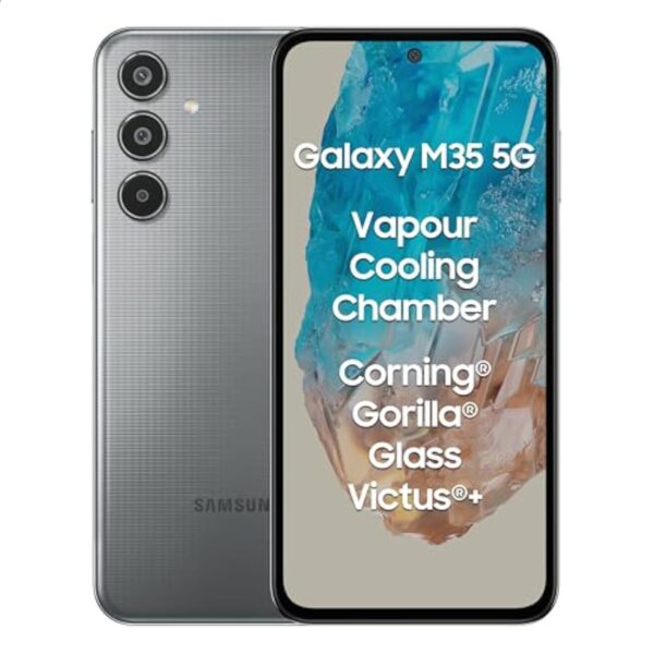 Samsung Galaxy M35 5G 6GB RAM 6GB – Price in Kenya | Phones Gallery