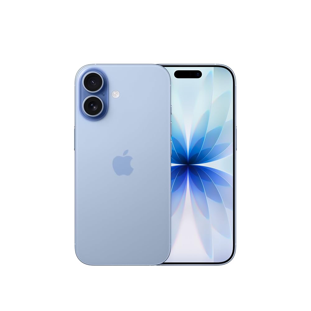 Apple iPhone 17 8GB RAM 256GB – Price in Kenya | Phones Gallery