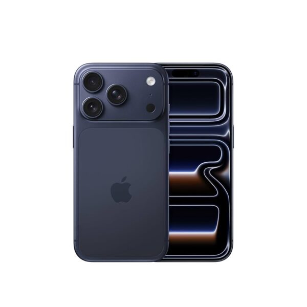 Apple iPhone 17 Pro 12GB RAM 256GB – Price in Kenya | Phones Gallery