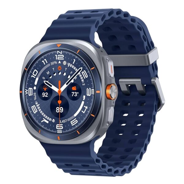 Samsung Galaxy Watch Ultra (2025) 47mm – Price in Kenya | Phones Gallery