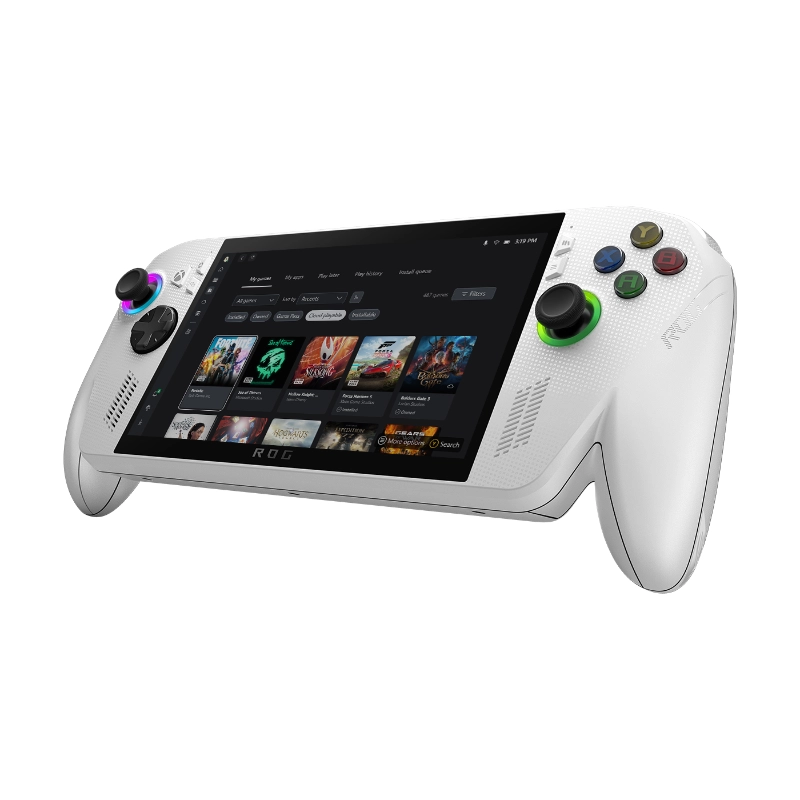 ASUS ROG Ally X (Xbox Edition) 1TB – Price in Kenya | Phones Gallery Kenya
