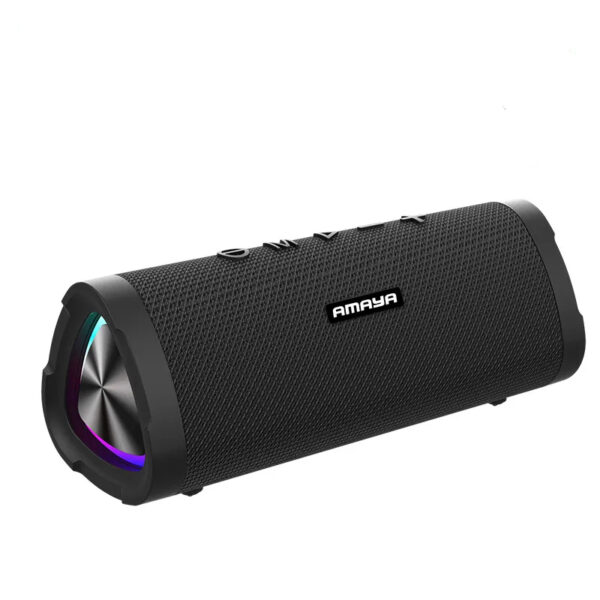 Amaya BD30 Bluetooth Speaker – Price in Kenya | Phones Gallery Kenya