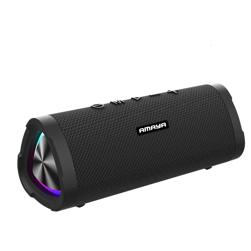 Amaya BD30 Bluetooth Speaker – Price in Kenya | Phones Gallery Kenya