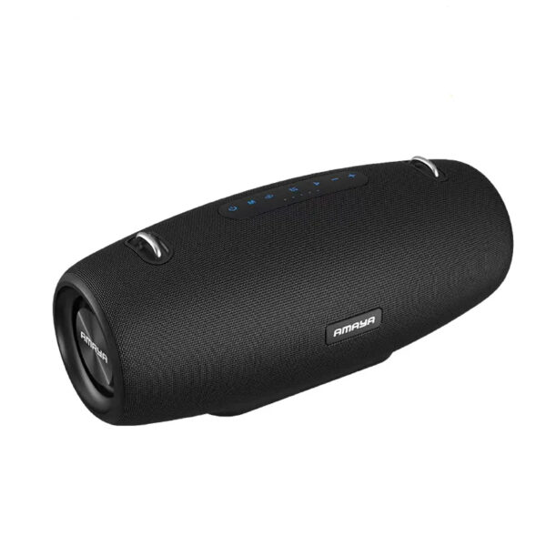 Amaya BD88 Pro Bluetooth Speaker – Price in Kenya | Phones Gallery Kenya