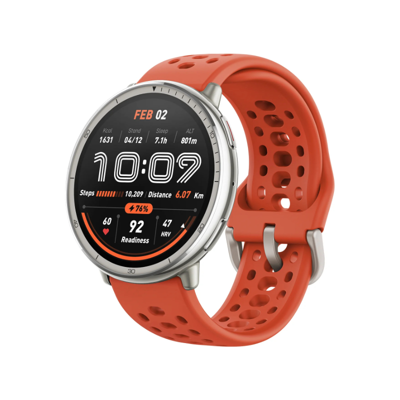 Amazfit Active 2 (Standard) – Price in Kenya | Phones Gallery Kenya