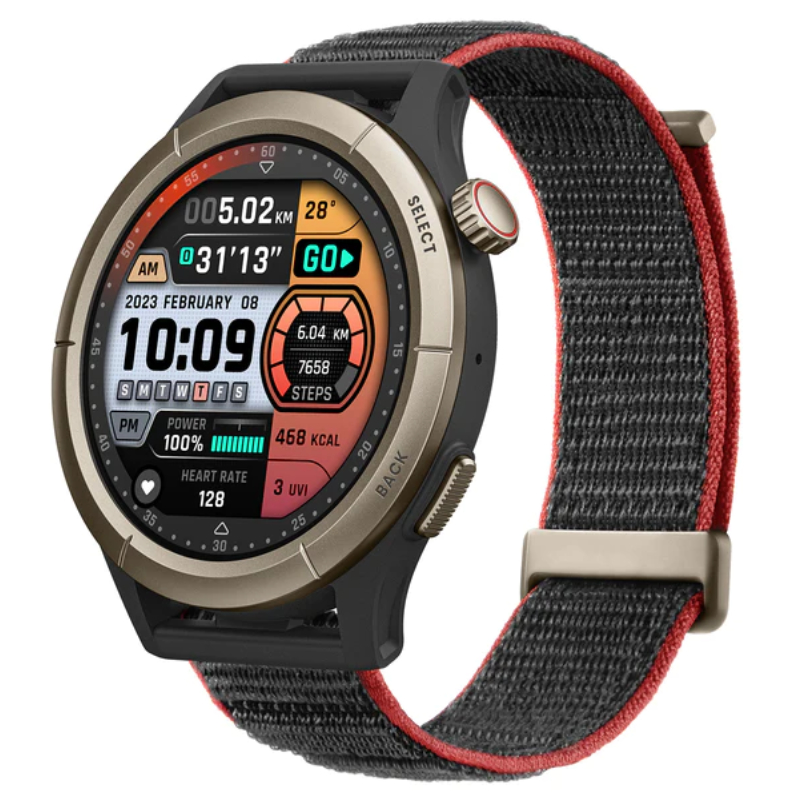 AmazFit Cheetah Pro – Price in Kenya | Phones Gallery Kenya