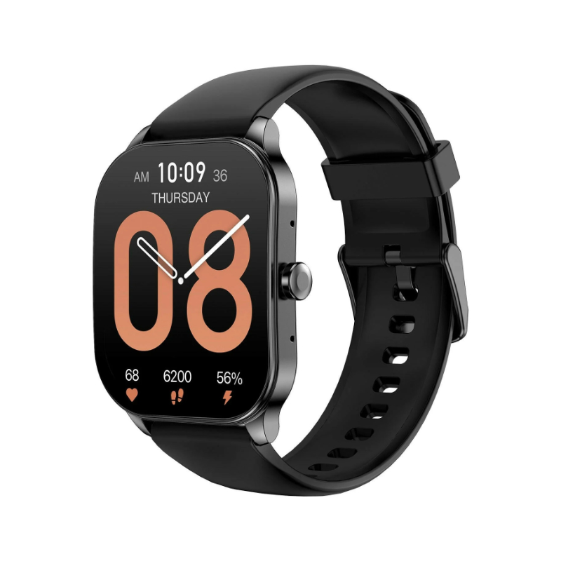 AmazFit Pop 3s – Price in Kenya | Phones Gallery Kenya