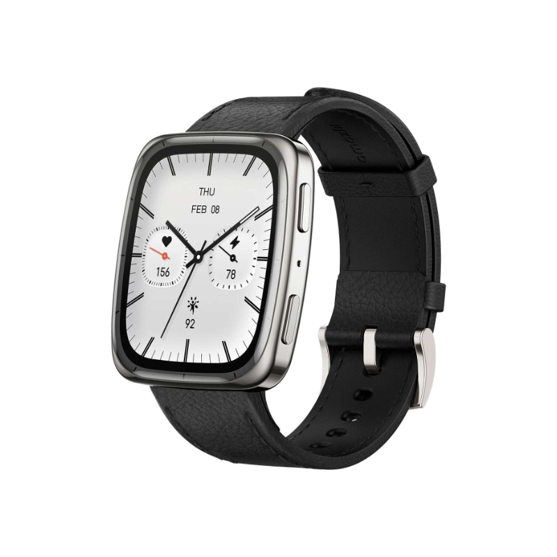 Amazfit Active 2 Premium – Price in Kenya | Phones Gallery Kenya