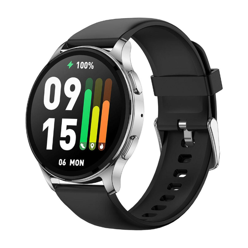 AmazFit Pop 3R Bluetooth Calling Watch – Price in Kenya | Phones Gallery