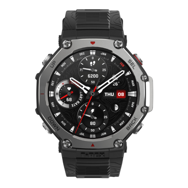 Amazfit T-Rex 3 – Price in Kenya | Phones Gallery Kenya