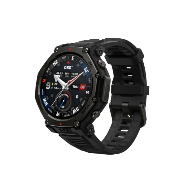 Amazfit T-Rex 3 Pro (44mm) – Price in Kenya | Phones Gallery Kenya