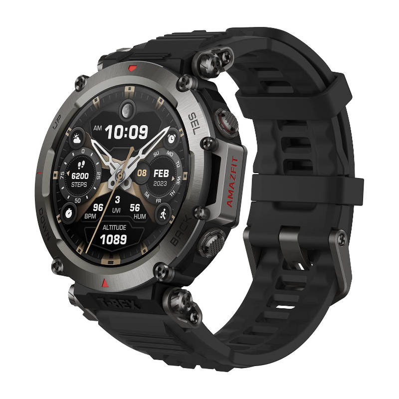 AmazFit T-Rex Ultra – Price in Kenya | Phones Gallery Kenya