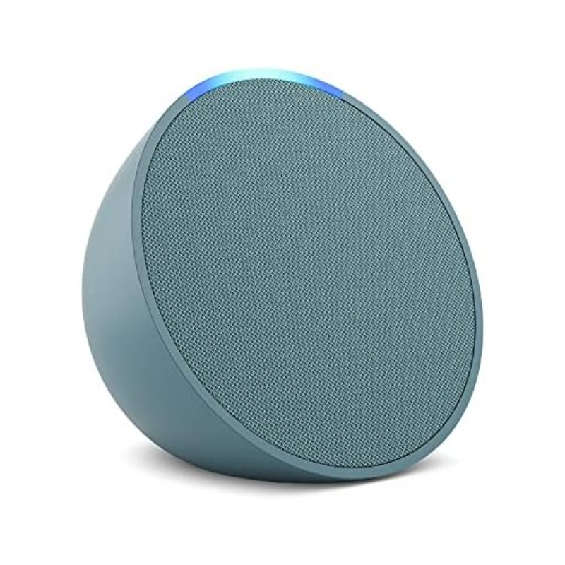 Amazon Echo Pop Speaker – Price in Kenya | Phones Gallery Kenya