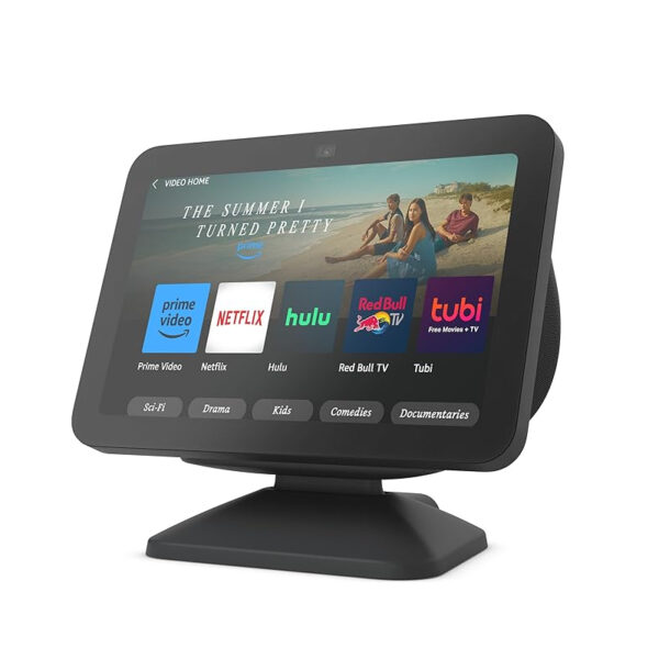 Amazon Echo Show 8 (Gen 3 2023) – Price in Kenya | Phones Gallery Kenya