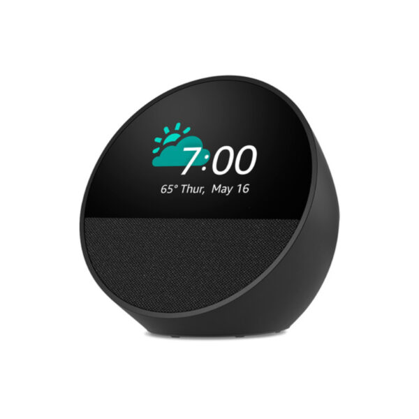Amazon Echo Spot (2024) 1GB – Price in Kenya | Phones Gallery