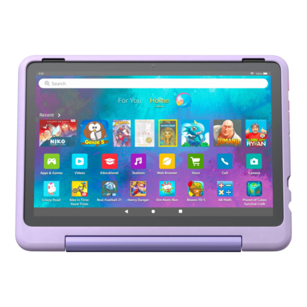 Amazon Fire HD 10 Kids Pro Tablet – Price in Kenya | Phones Gallery Kenya