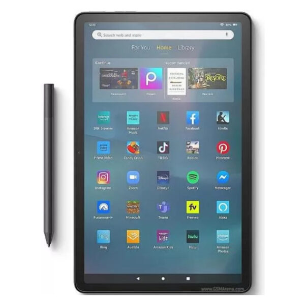 Amazon Fire Max 11 64GB RAM – Price in Kenya | Phones Gallery