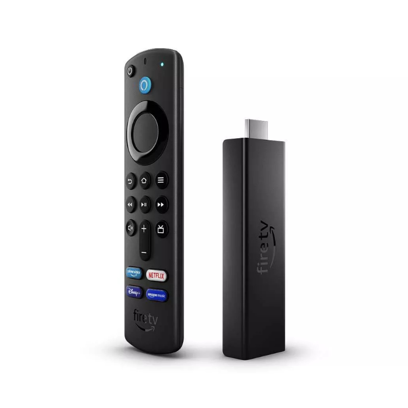 Amazon Fire TV Stick 4K Max 16GB RAM – Price in Kenya | Phones Gallery