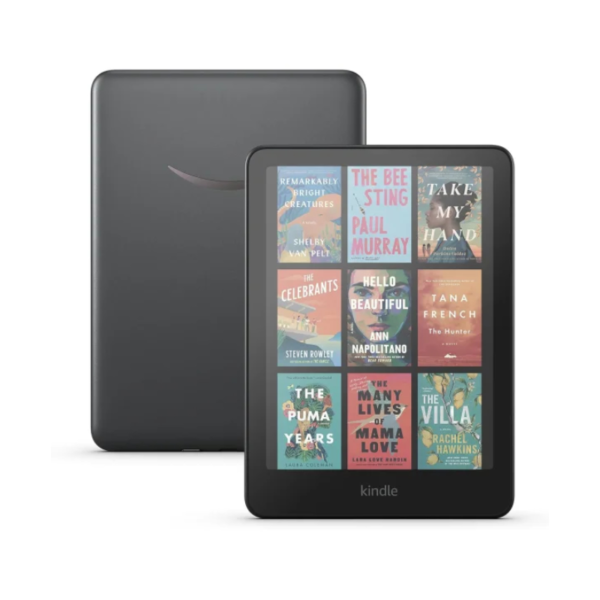 Amazon Kindle Colorsoft Signature Edition 32GB – Price in Kenya | Phones Gallery