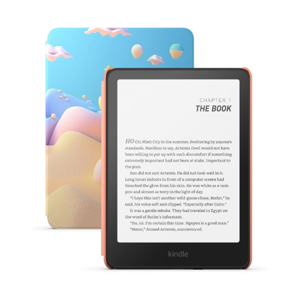Amazon Kindle Kids Gen 11 16GB – Price in Kenya | Phones Gallery