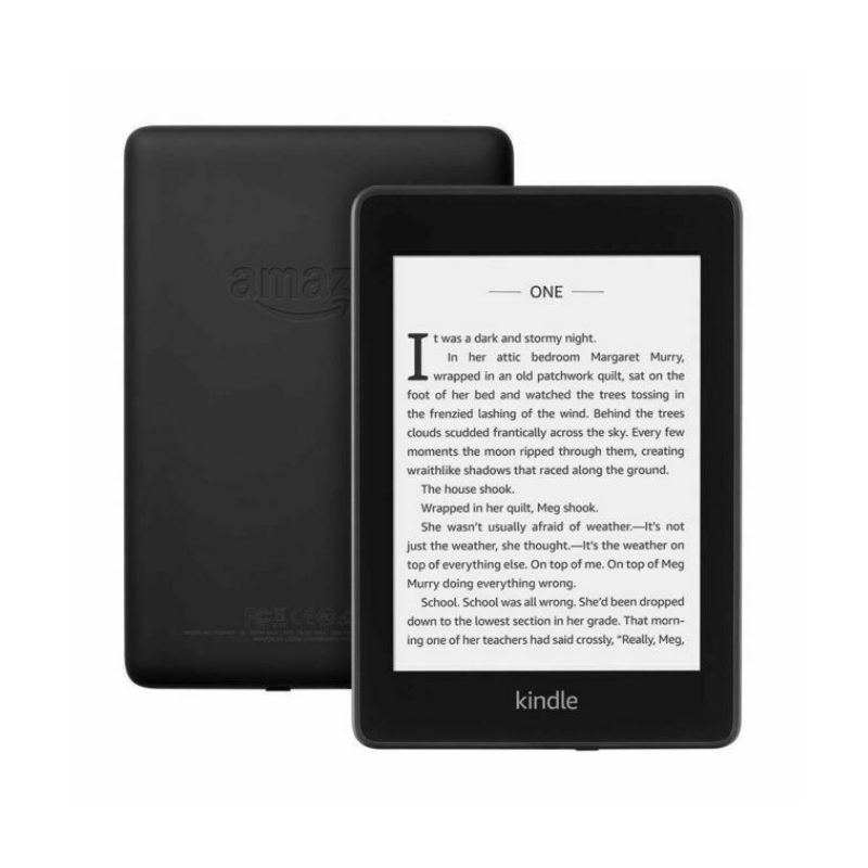 Amazon Kindle Paper White (10 Gen) 8GB – Price in Kenya | Phones Gallery