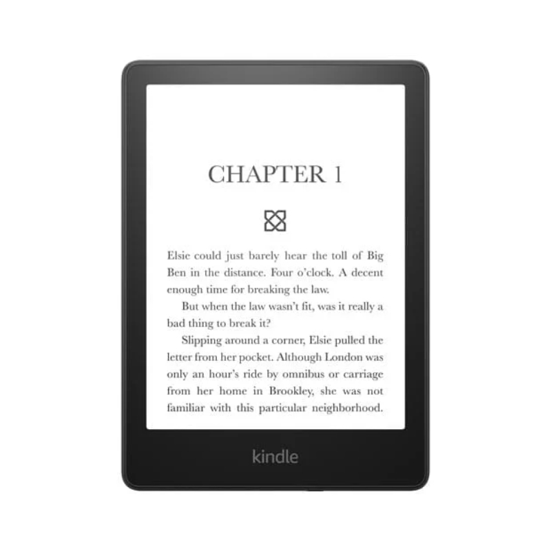 Amazon Kindle Paperwhite 12 Gen 16GB – Price in Kenya | Phones Gallery