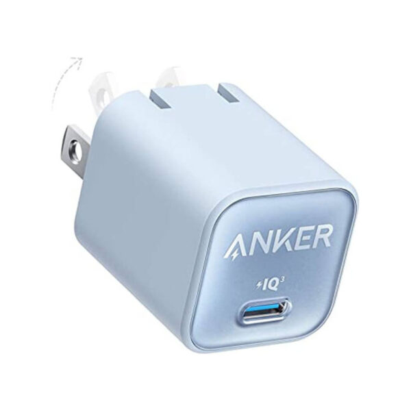 Anker 30W USB C Power Adapter – Price in Kenya | Phones Gallery Kenya