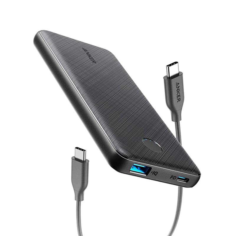 Anker PowerCore Slim 10000 15W – Price in Kenya | Phones Gallery Kenya