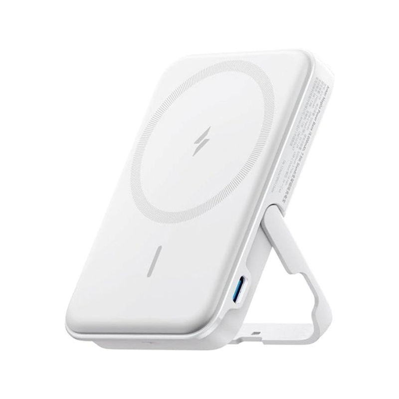 Anker 322 Magnetic Battery (MagGo) 5000mAh 7.5W – Price in Kenya | Phones Gallery