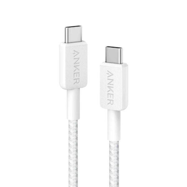 Anker 322 USB-C to USB-C 60W Cable 3ft – Price in Kenya | Phones Gallery