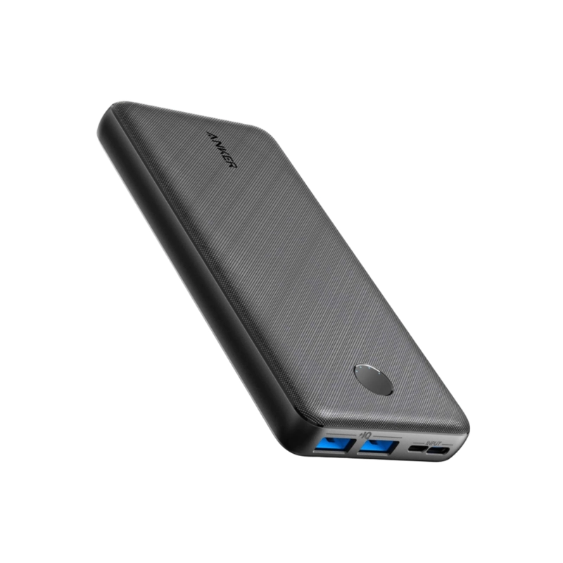 Anker PowerCore Essential 20000 PD – Price in Kenya | Phones Gallery Kenya