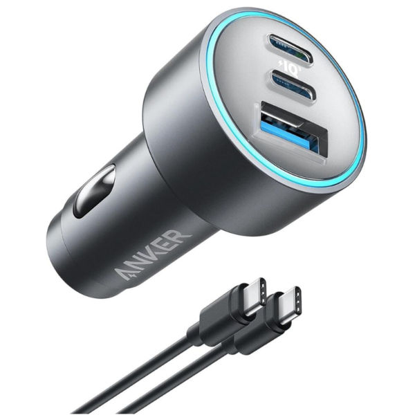 Anker 335 67W Car Charger – Price in Kenya | Phones Gallery Kenya